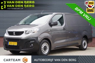 Hoofdafbeelding Peugeot Expert