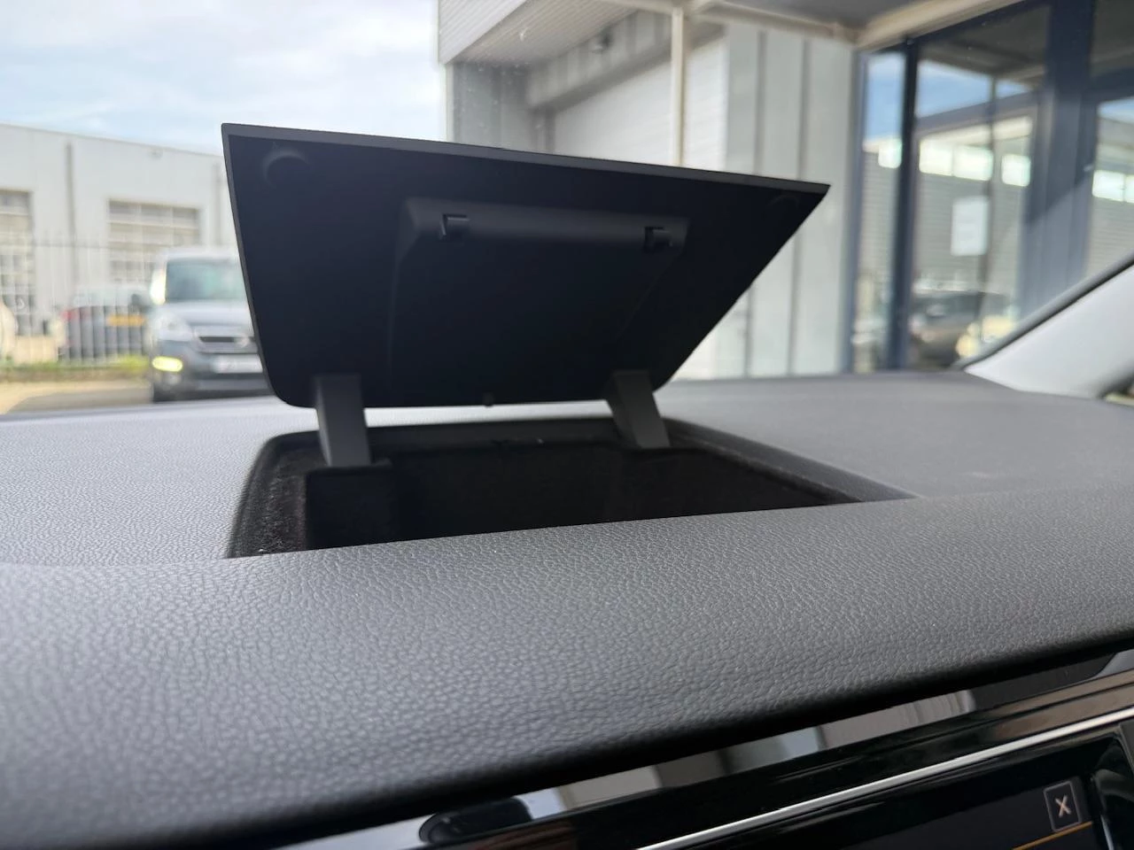 Hoofdafbeelding Volkswagen Golf Sportsvan