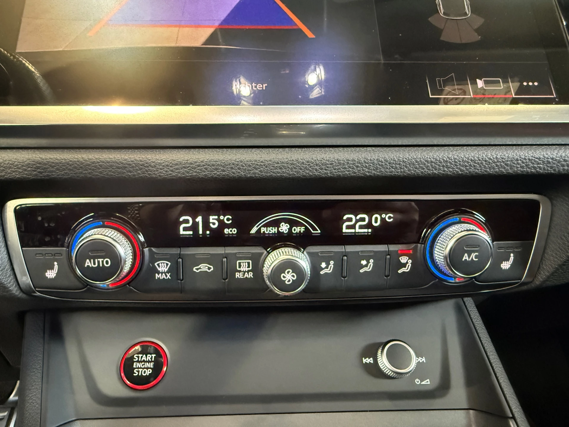 Hoofdafbeelding Audi RSQ3