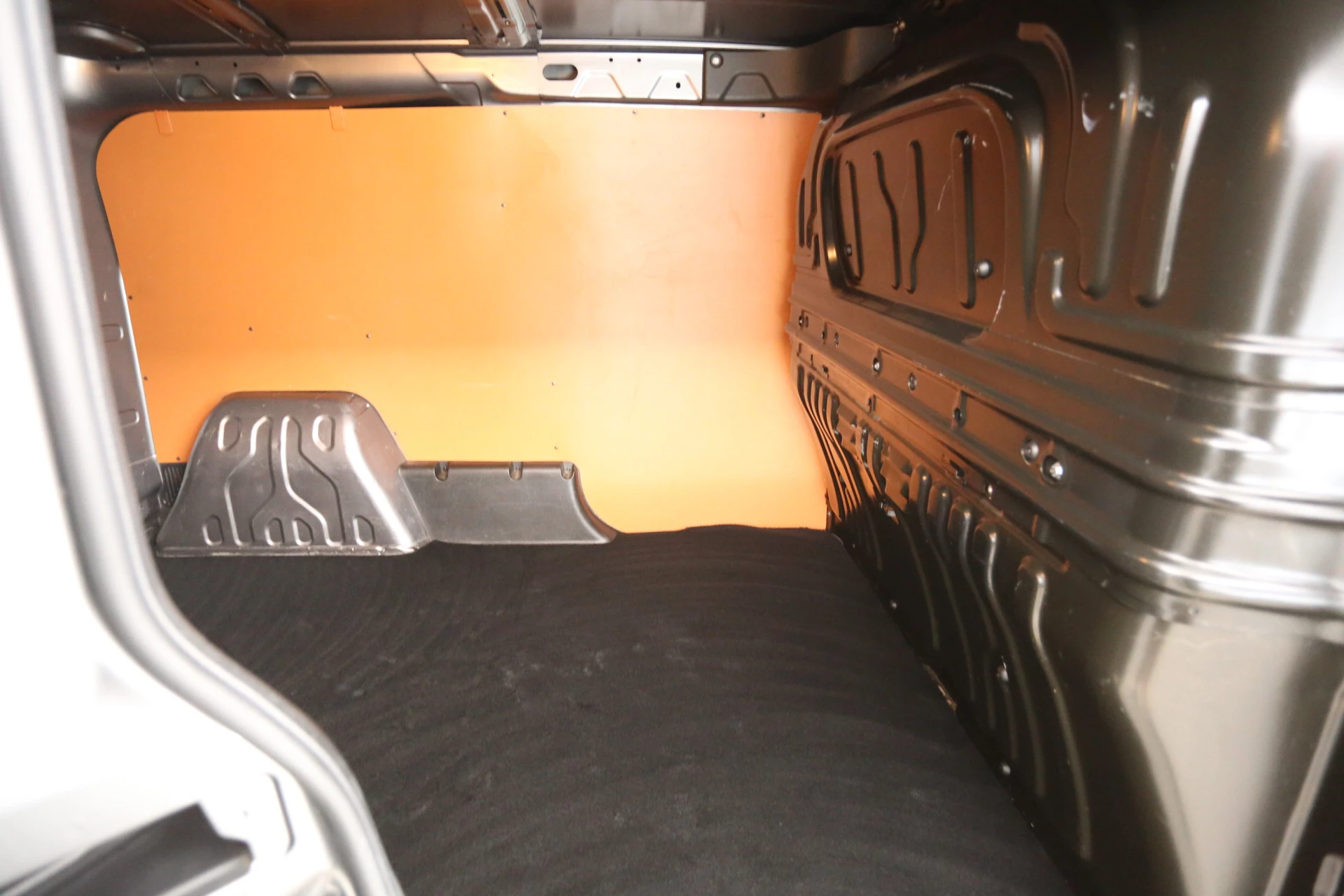 Hoofdafbeelding Fiat Doblò