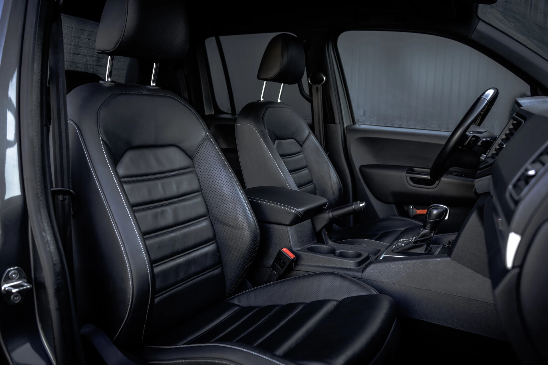 Hoofdafbeelding Volkswagen Amarok