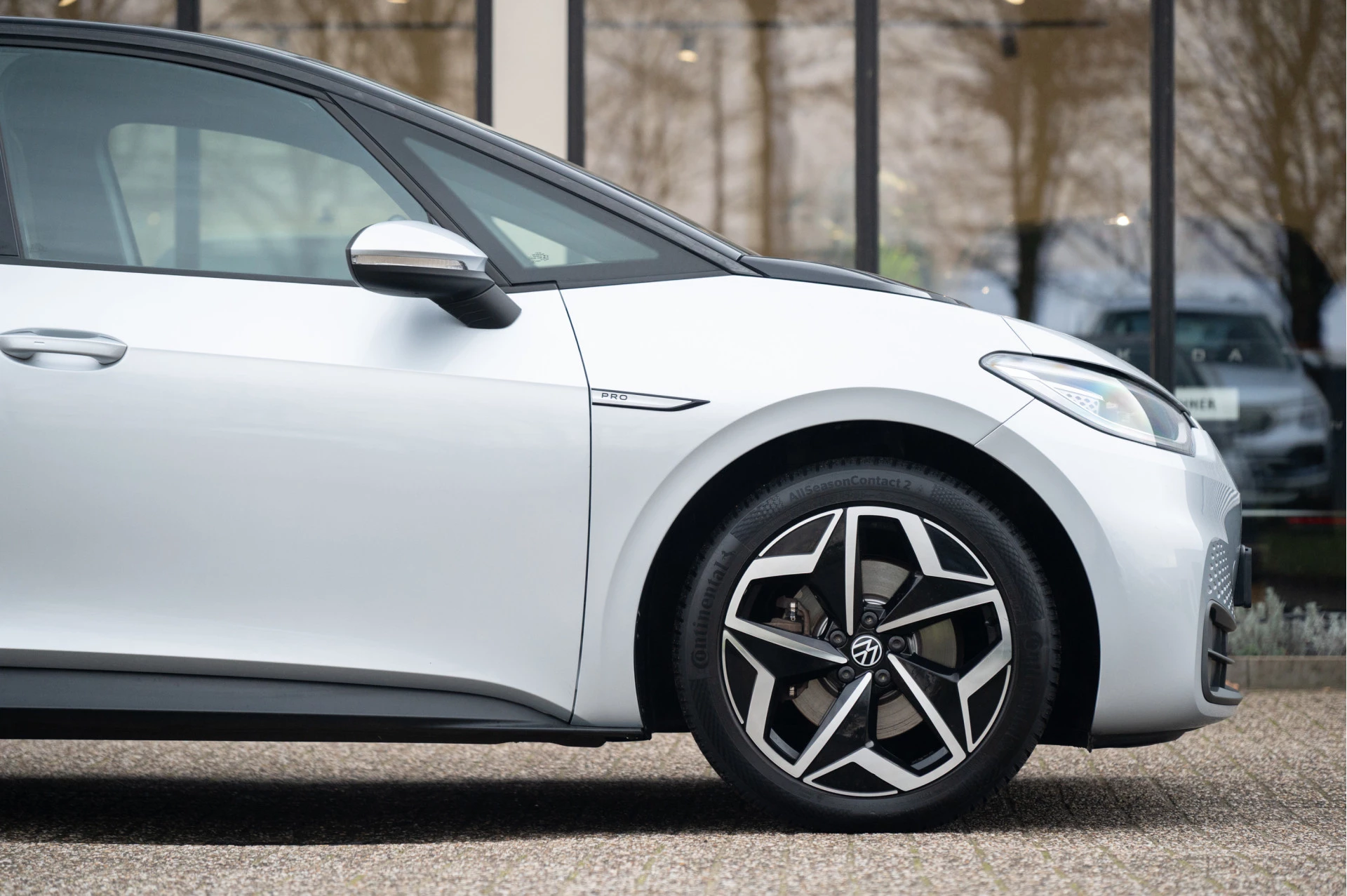 Hoofdafbeelding Volkswagen ID.3