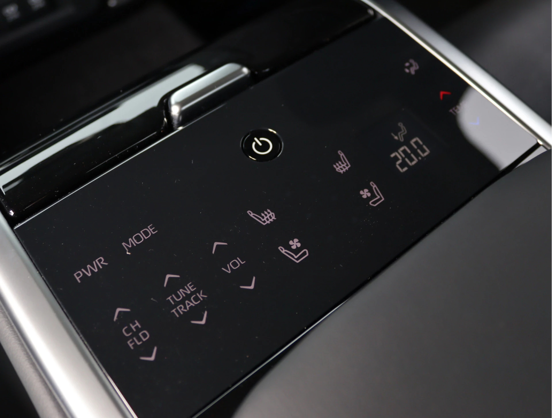 Hoofdafbeelding Toyota Mirai