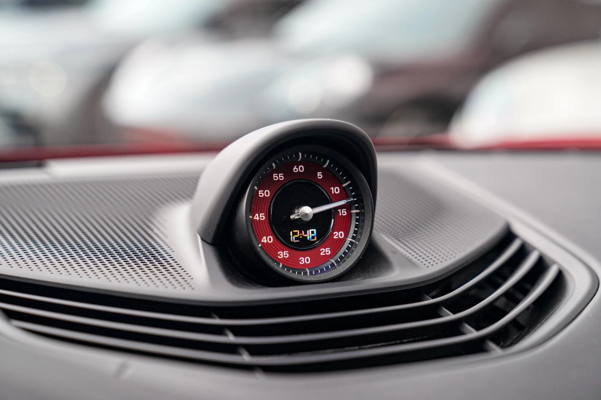 Hoofdafbeelding Porsche Taycan