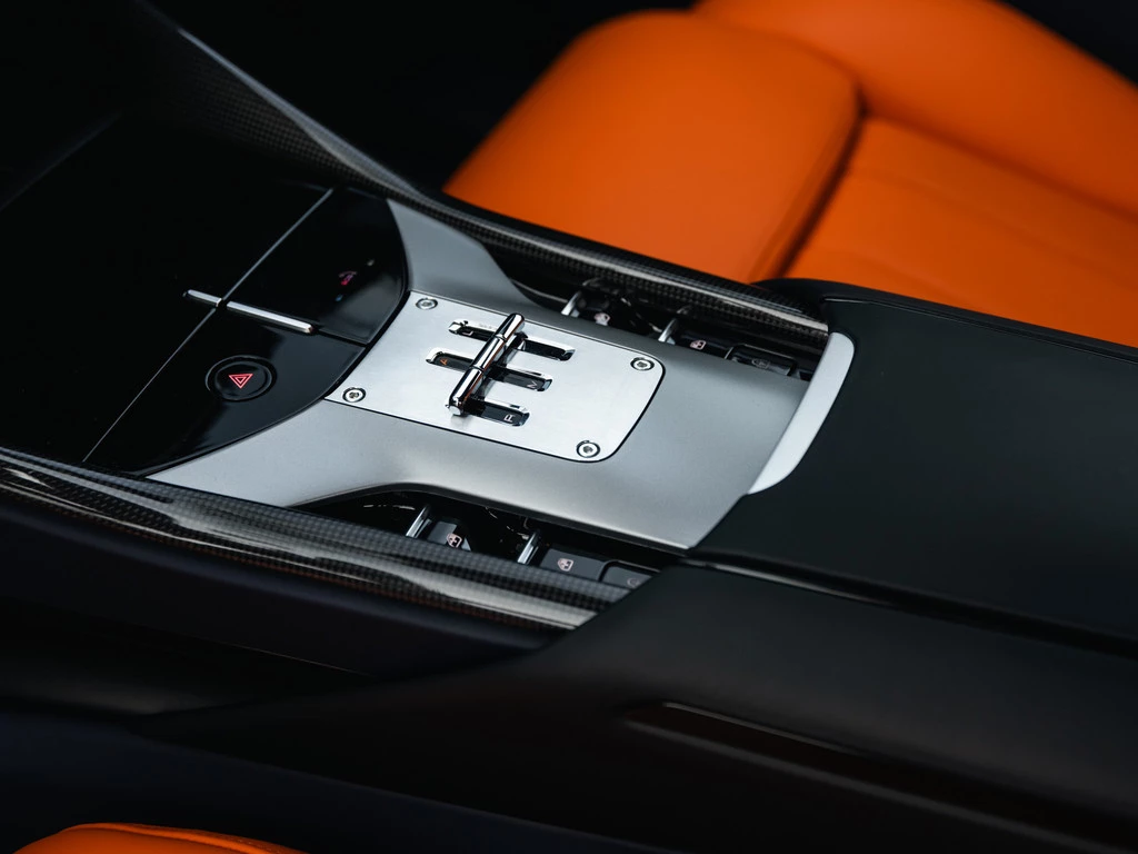 Hoofdafbeelding Ferrari Purosangue