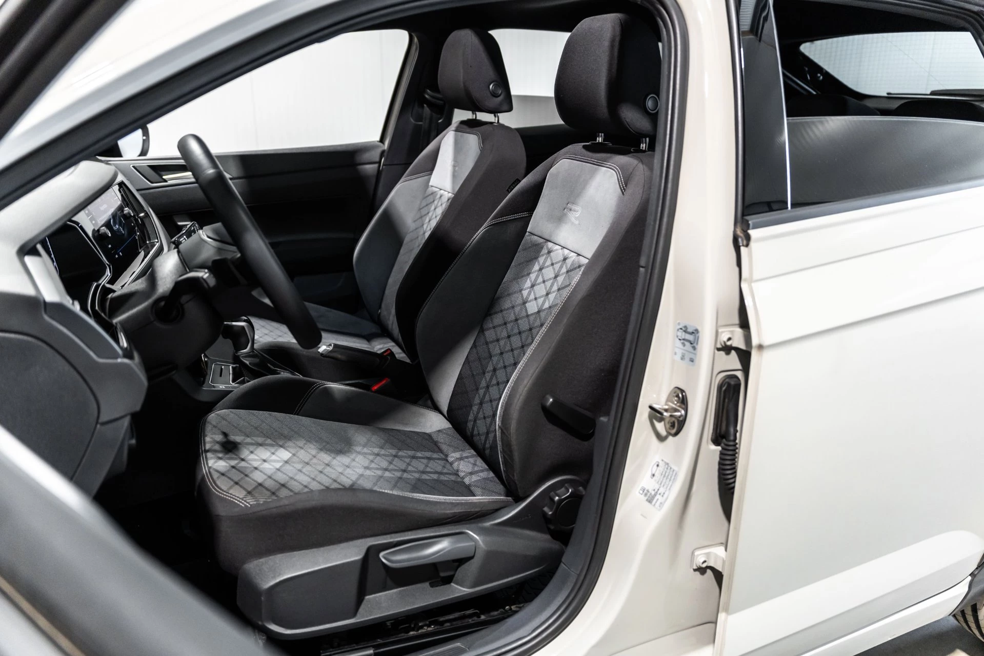 Hoofdafbeelding Volkswagen Taigo