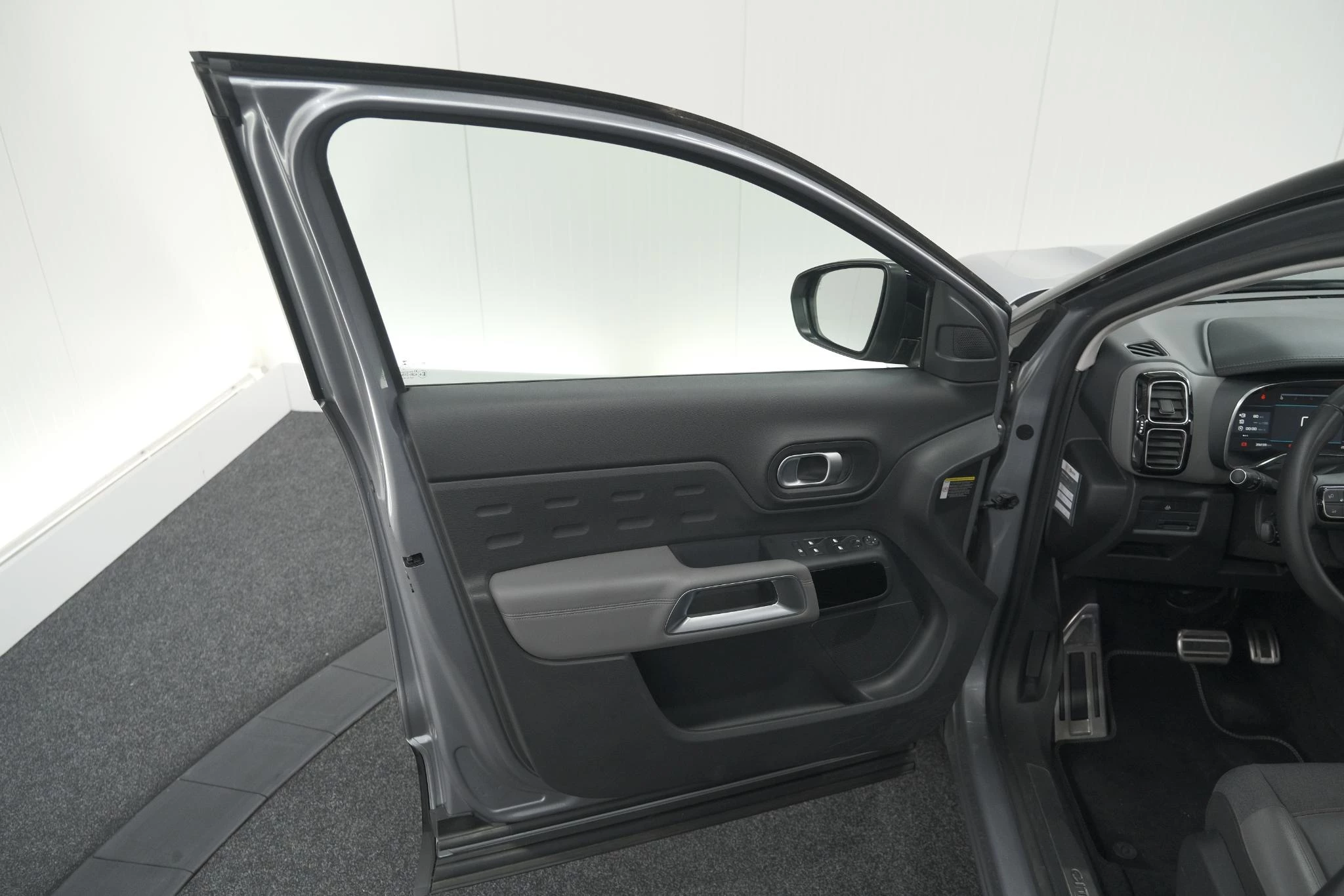 Hoofdafbeelding Citroën C5 Aircross