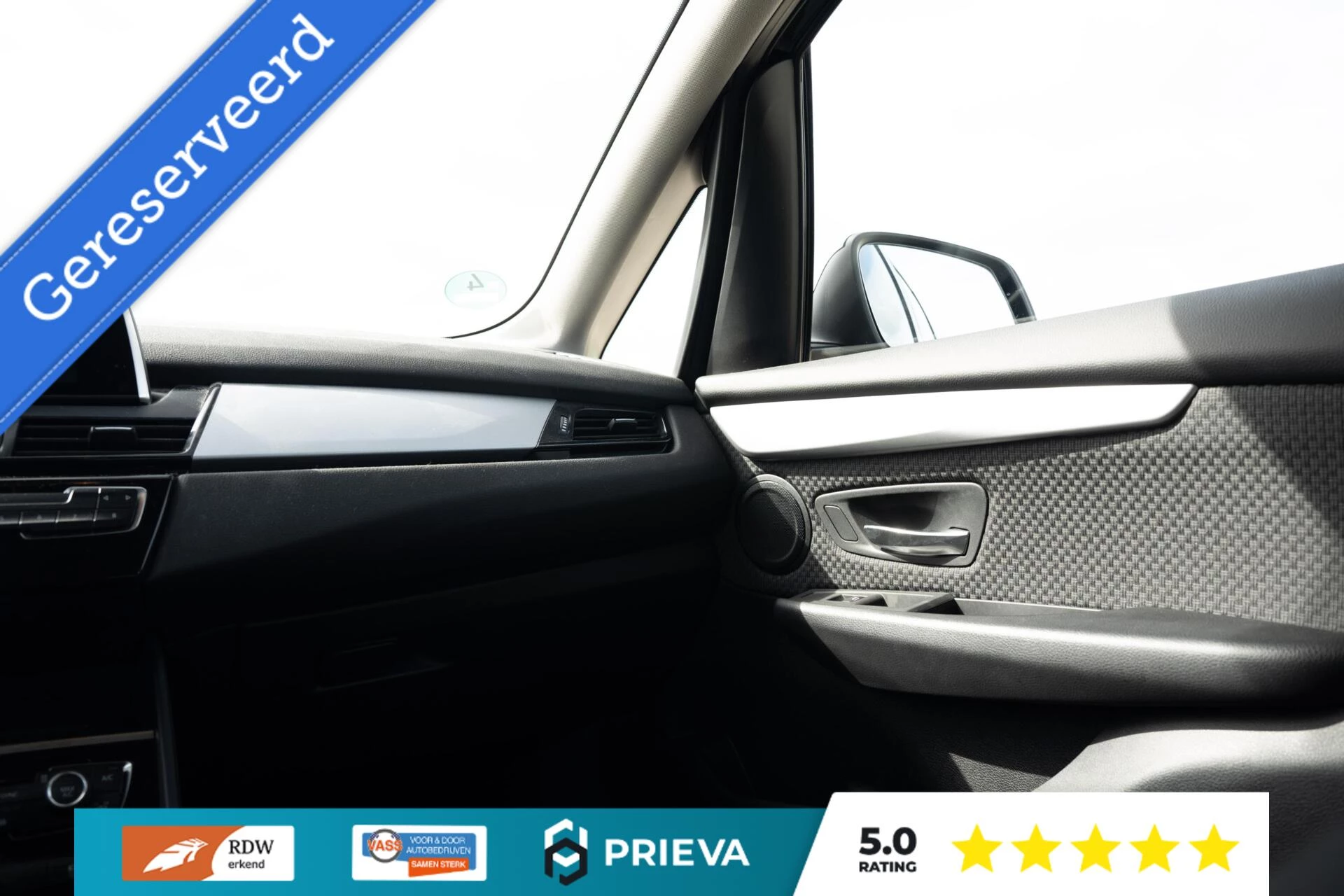 Hoofdafbeelding BMW 2 Serie