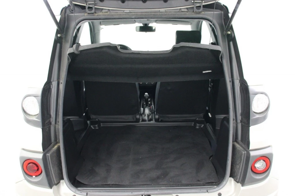 Hoofdafbeelding Microcar M.go