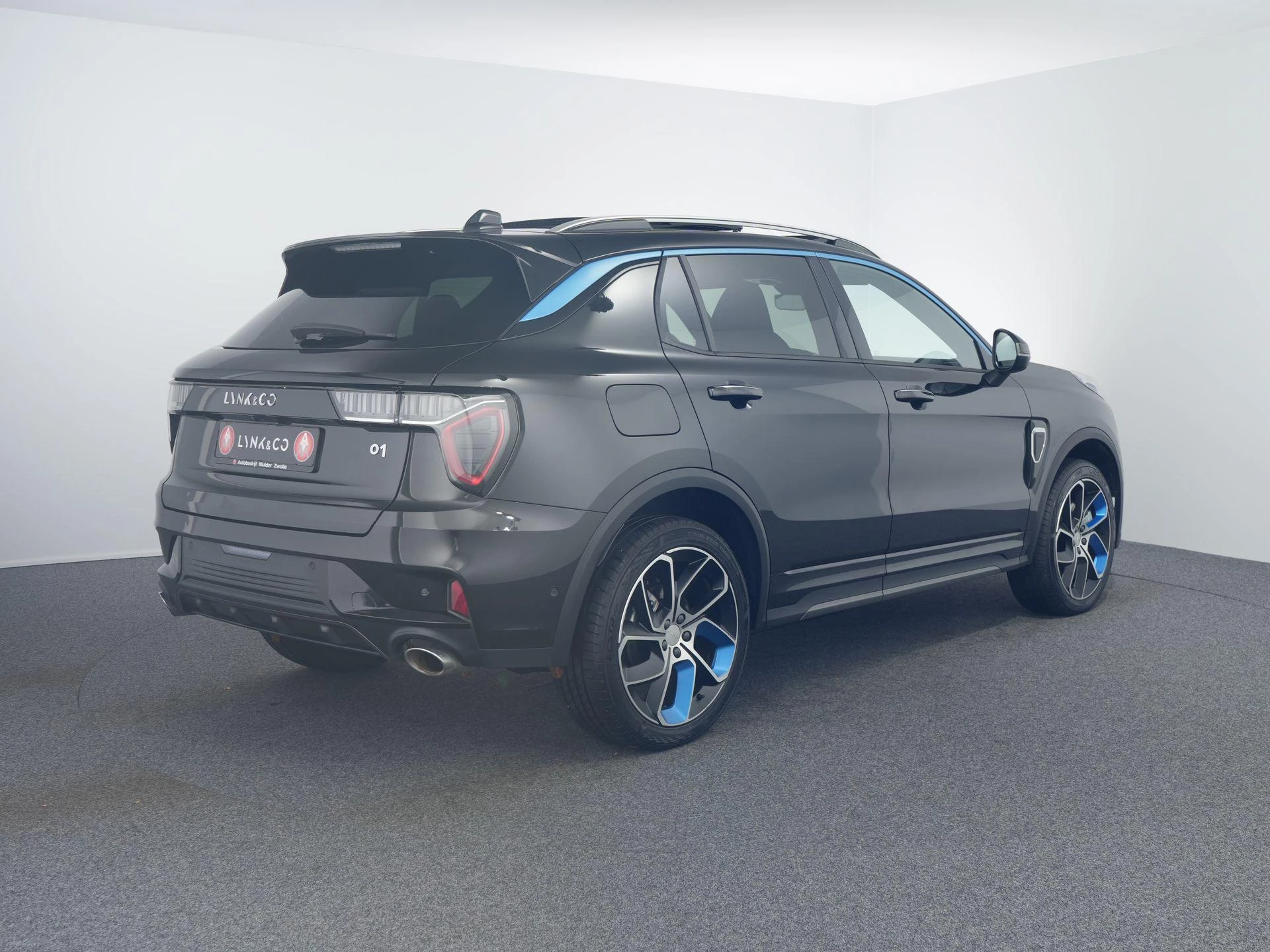 Hoofdafbeelding Lynk & Co 01