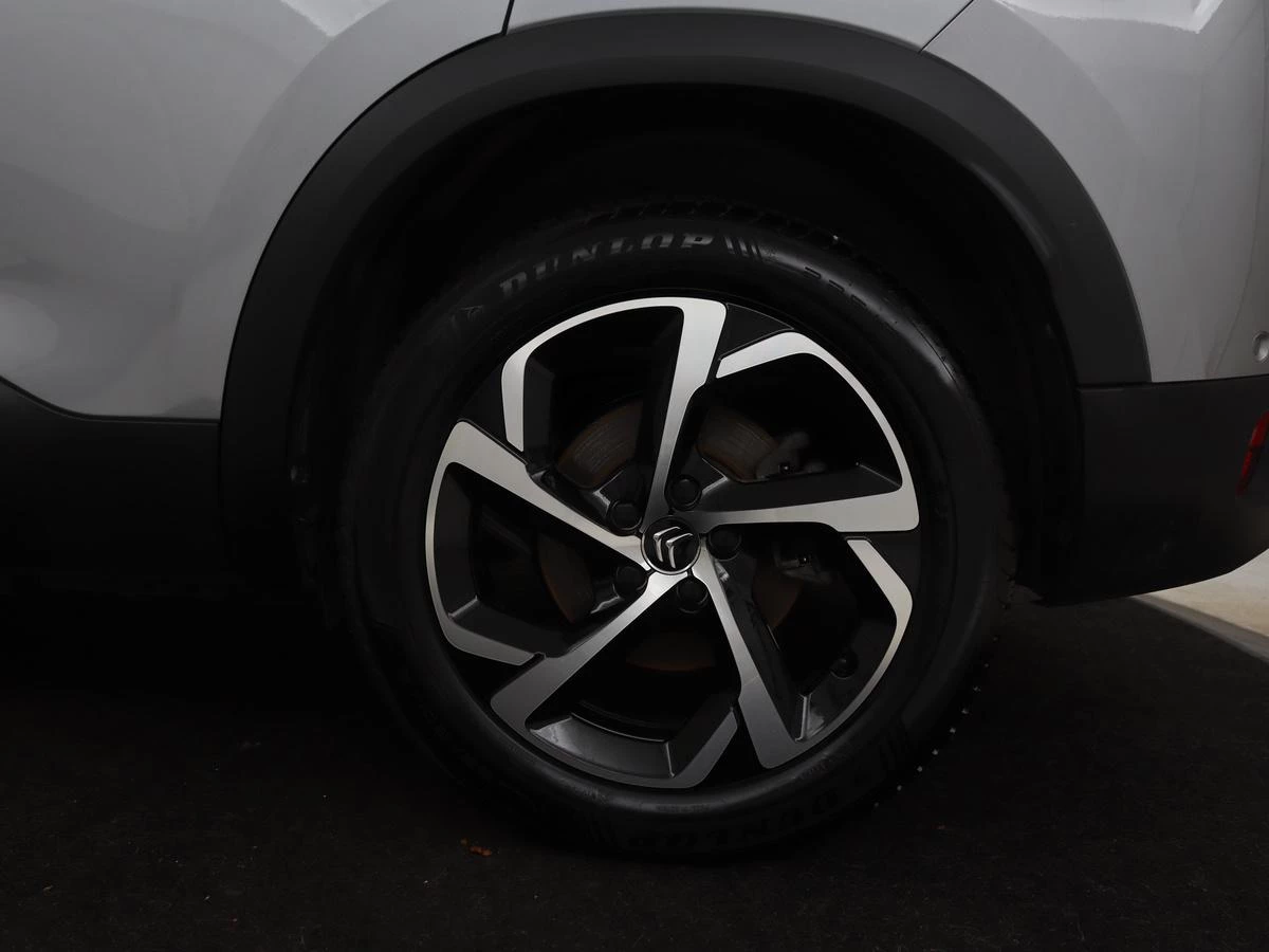 Hoofdafbeelding Citroën C5 Aircross