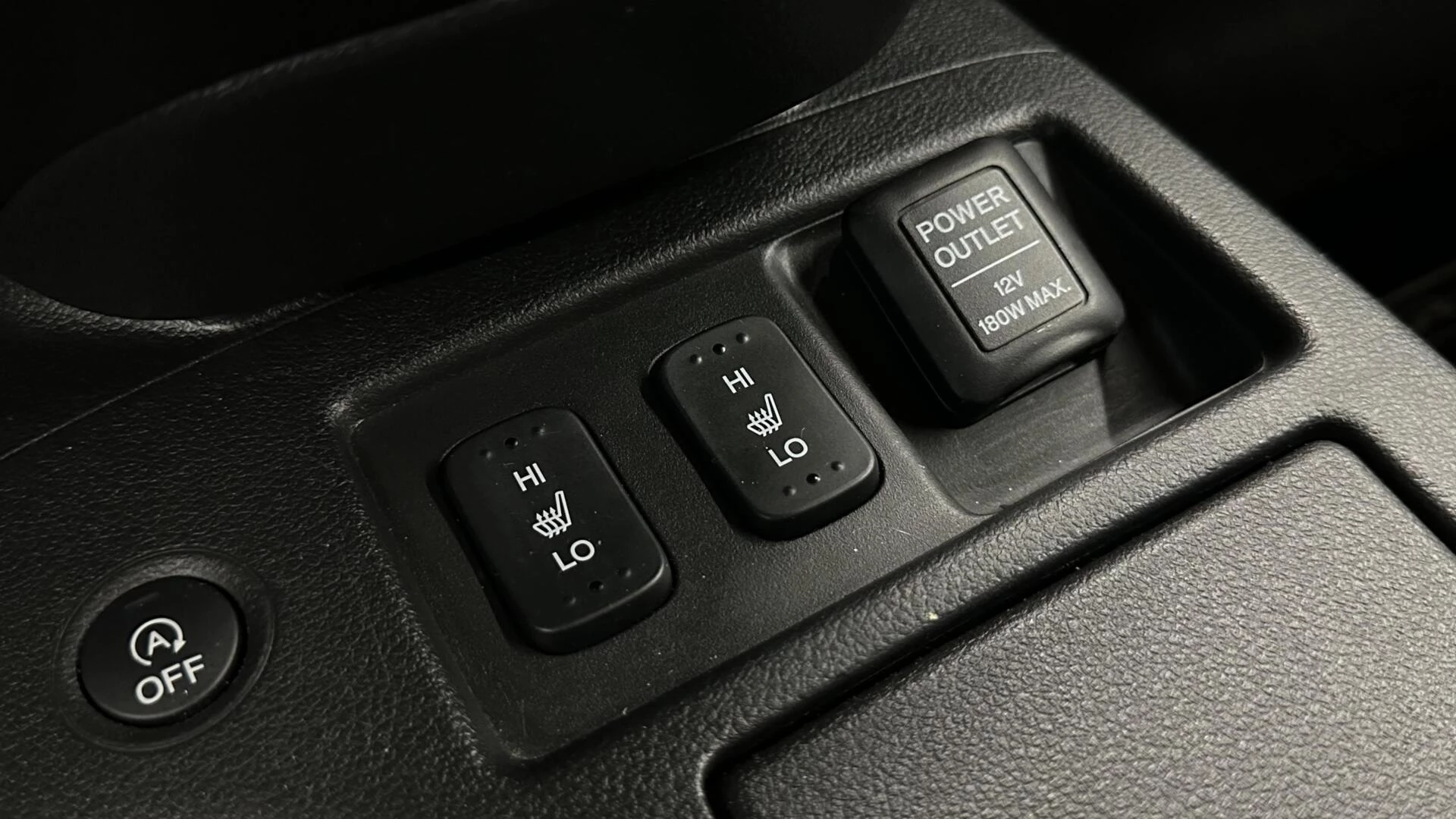 Hoofdafbeelding Honda CR-V