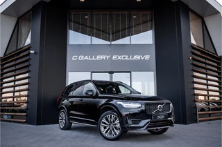 Volvo XC90 2.0 T8 Recharge AWD Ultra Dark - Panorama | H&K | Memory | 360 Camera | Keyless
