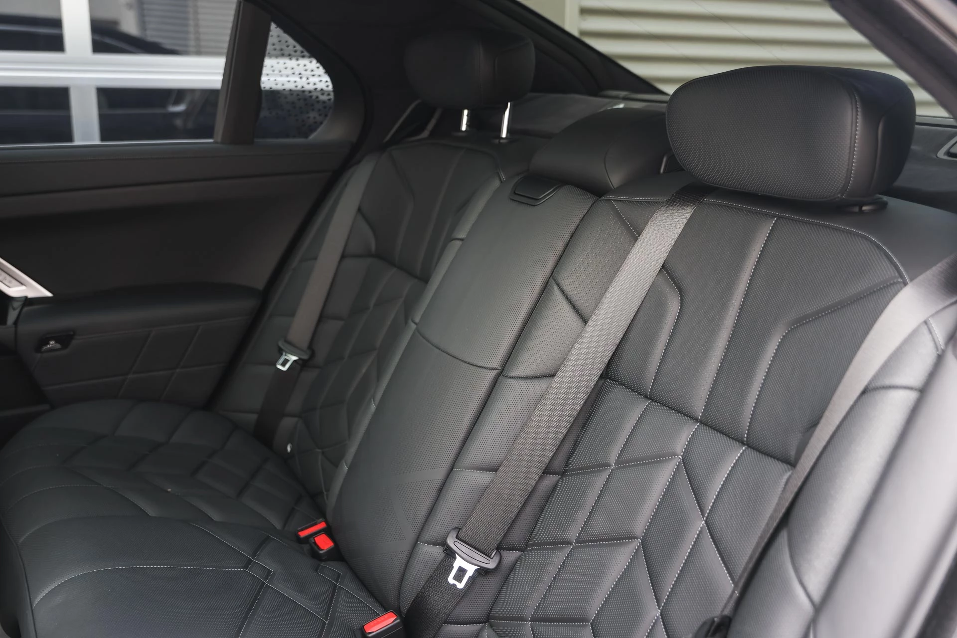 Hoofdafbeelding BMW 7 Serie
