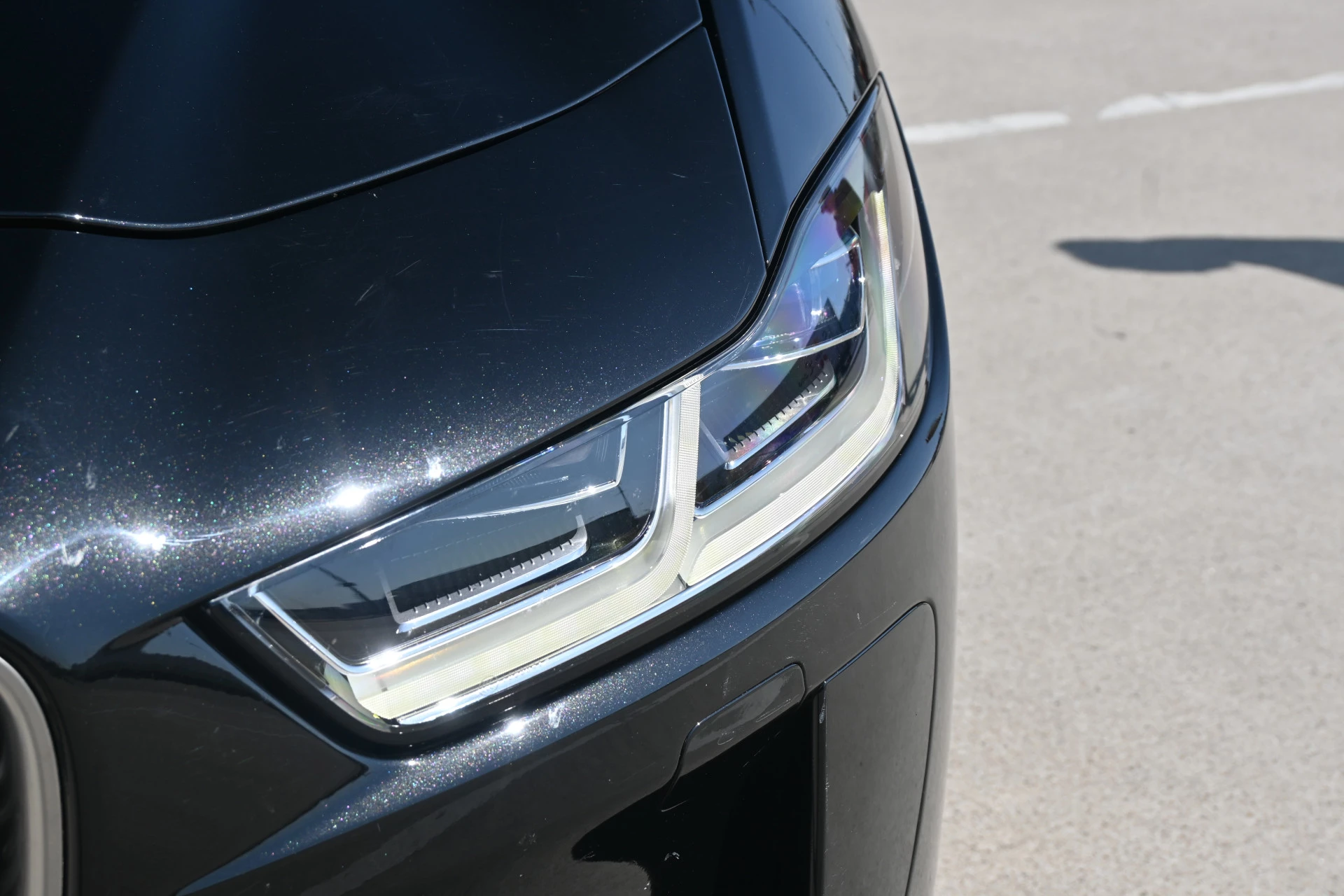 Hoofdafbeelding Jaguar I-PACE