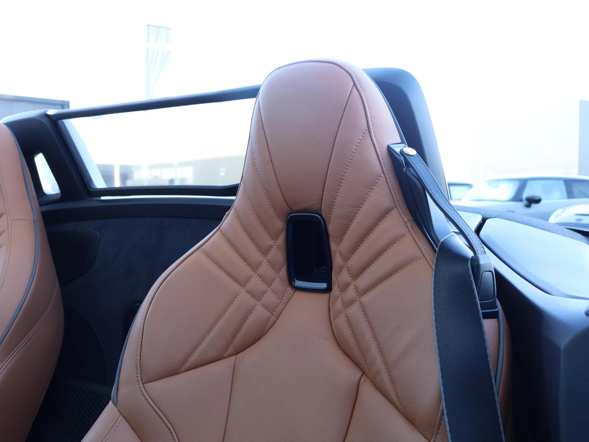 Hoofdafbeelding BMW Z4