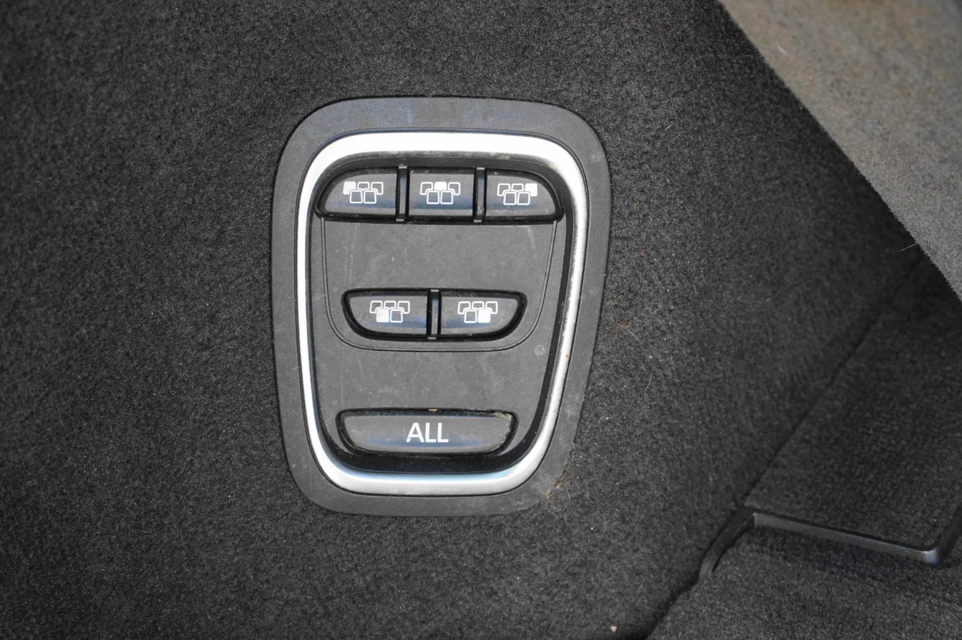 Hoofdafbeelding Renault Espace