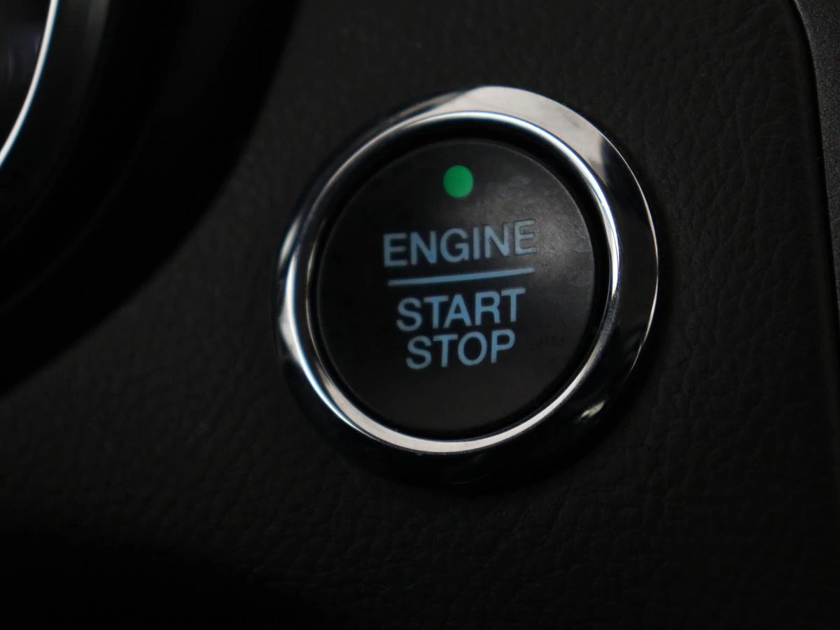 Hoofdafbeelding Ford Mondeo