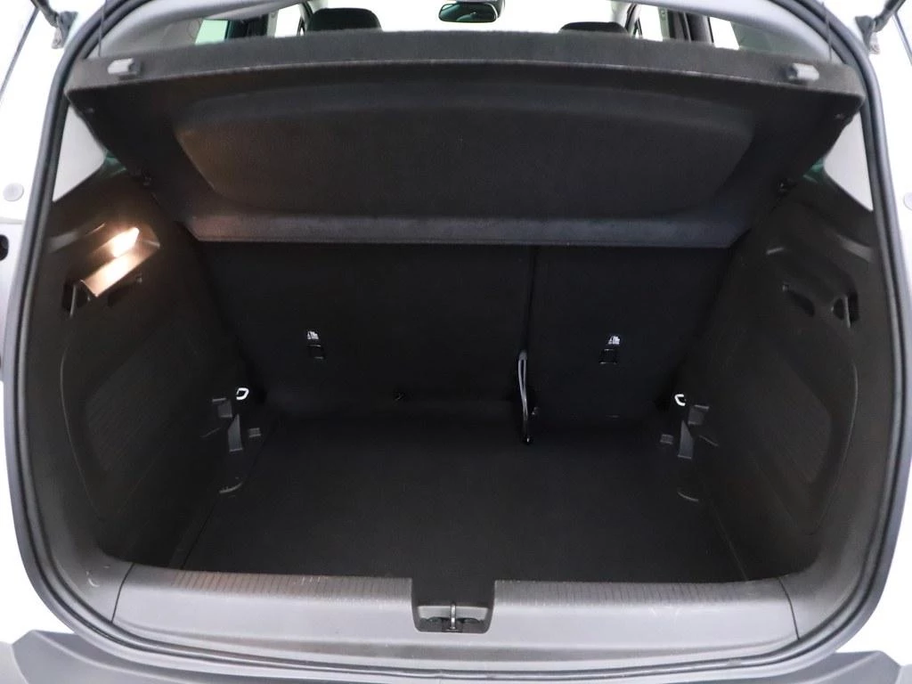 Hoofdafbeelding Opel Crossland