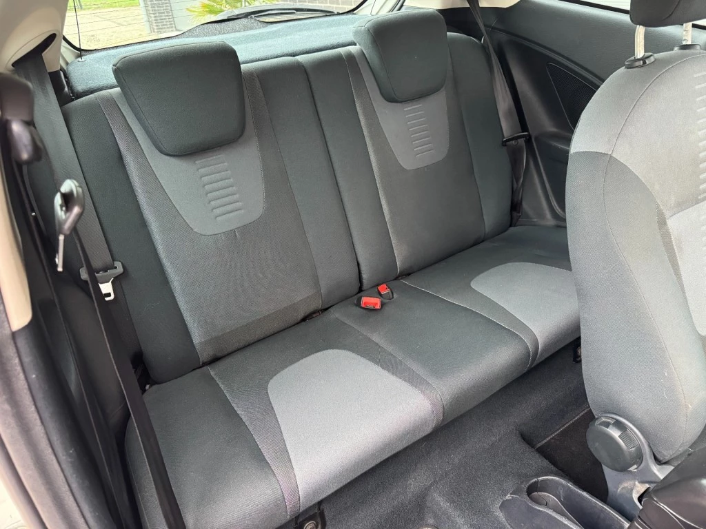 Hoofdafbeelding Ford Ka