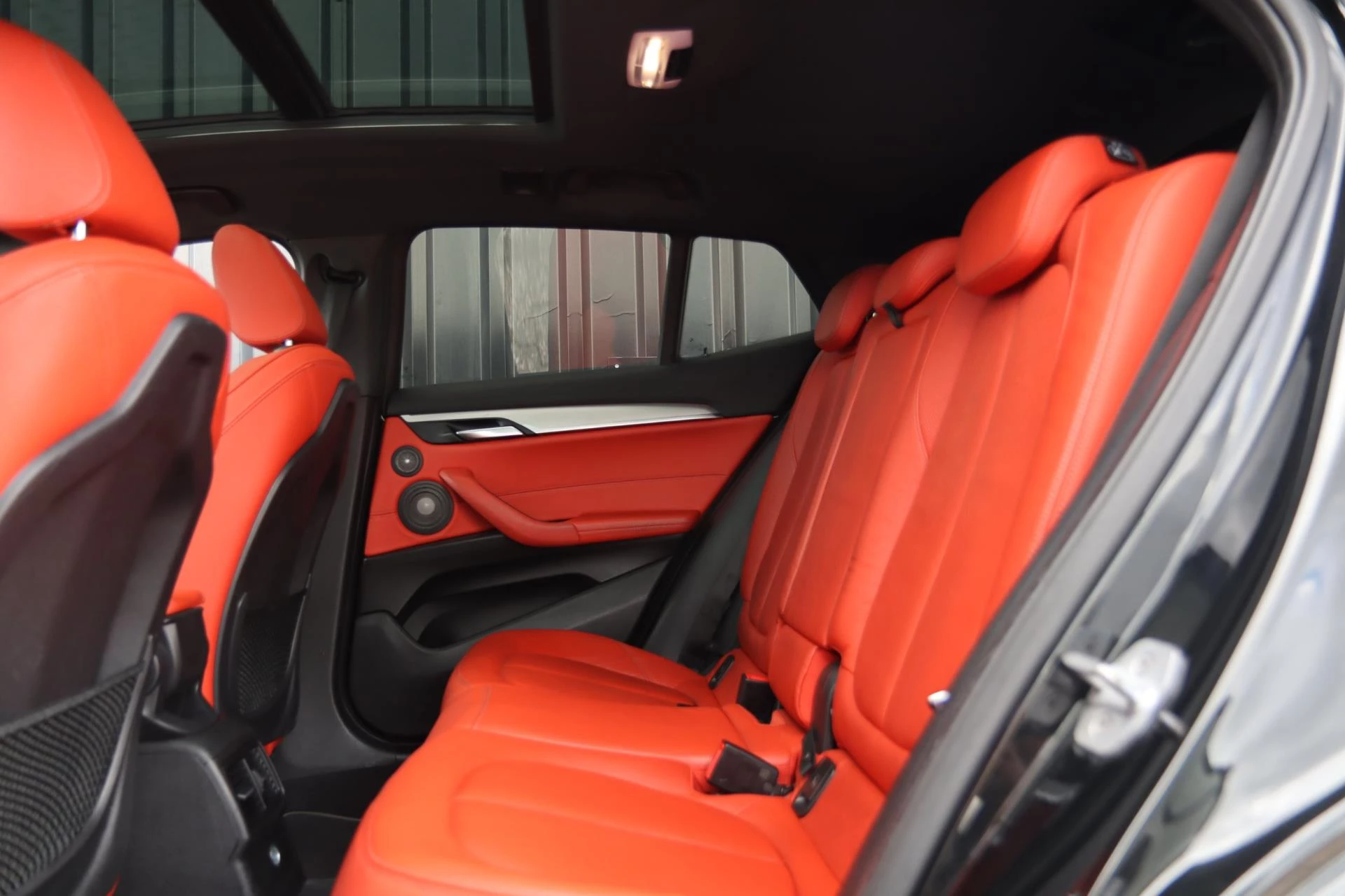 Hoofdafbeelding BMW X2