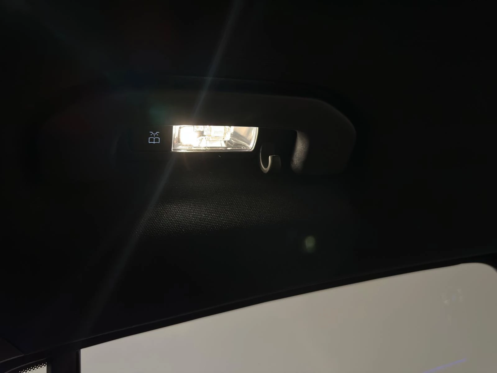 Hoofdafbeelding Mercedes-Benz EQA