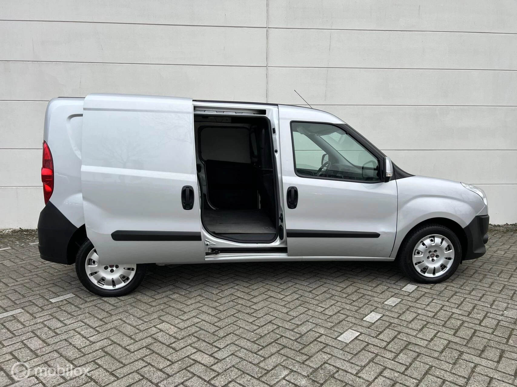 Hoofdafbeelding Fiat Doblò