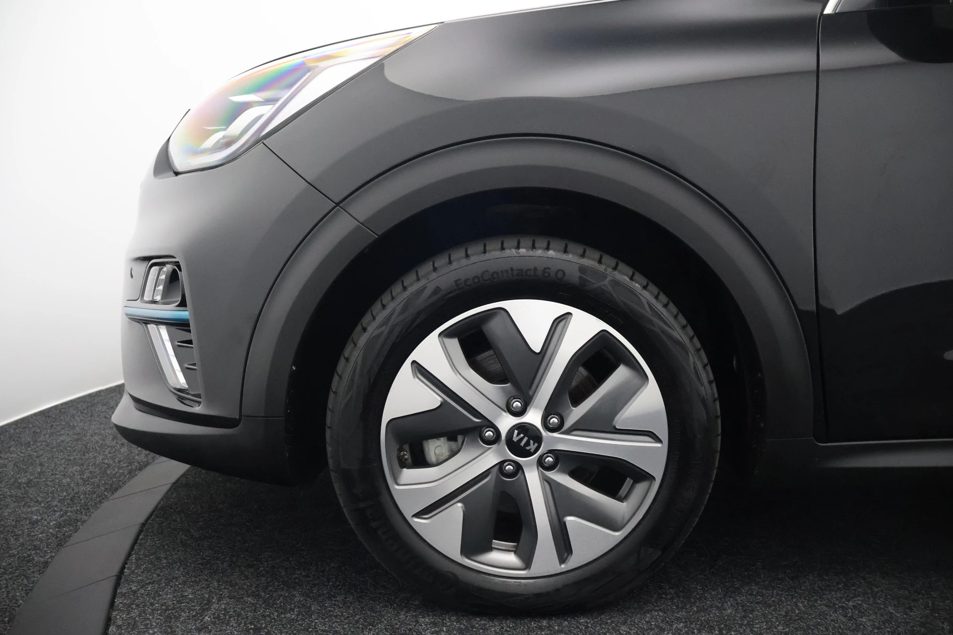 Hoofdafbeelding Kia e-Niro