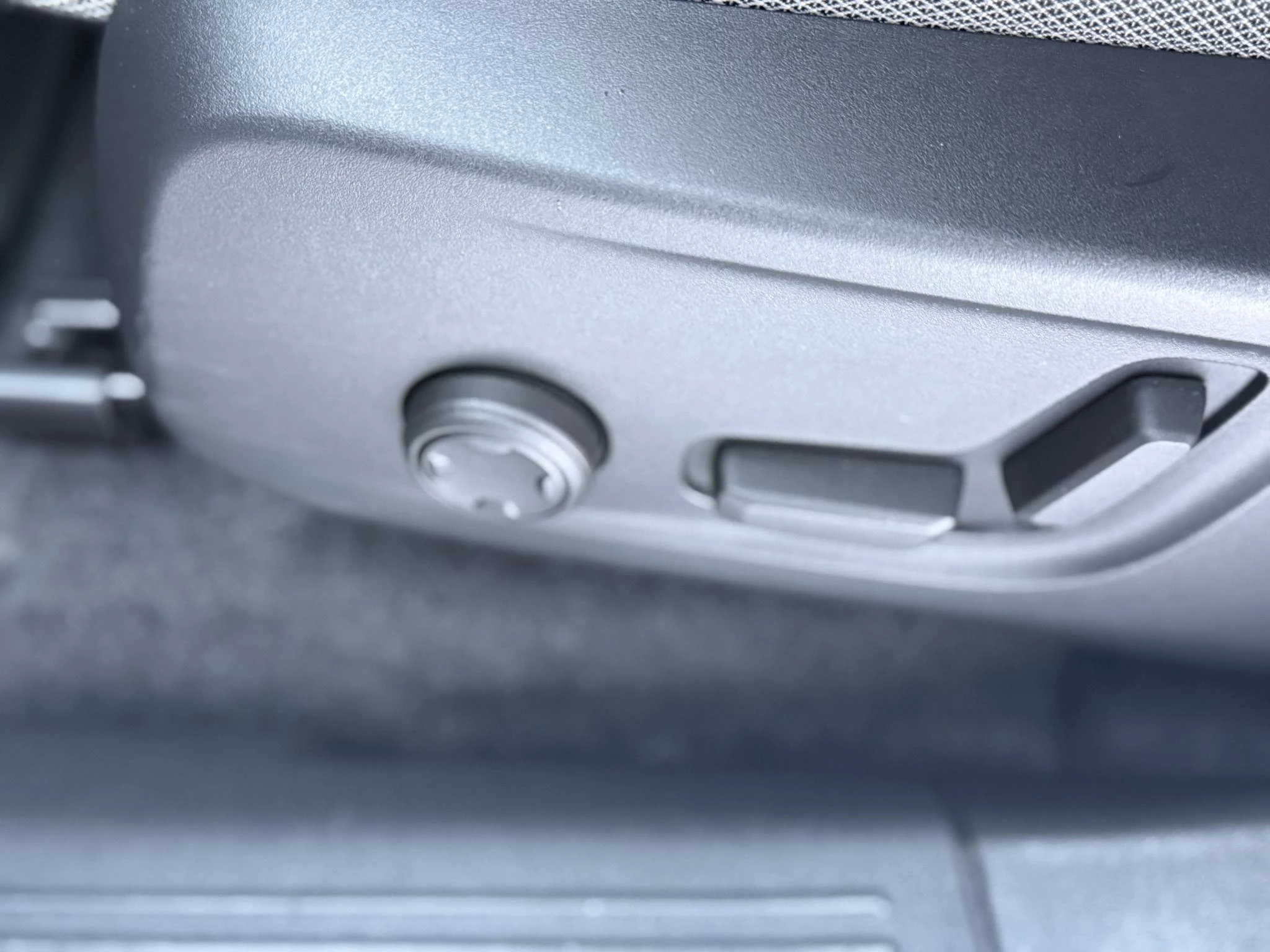 Hoofdafbeelding Volvo EX40