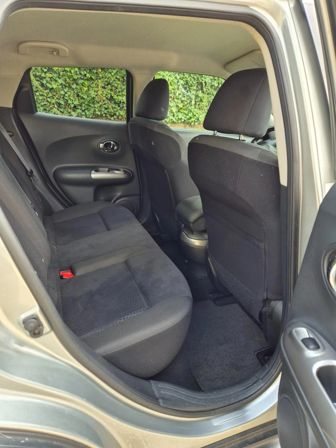 Hoofdafbeelding Nissan Juke