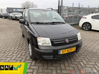 Fiat Panda 1.2 Edizione Cool,Airco,2e eigenaar
