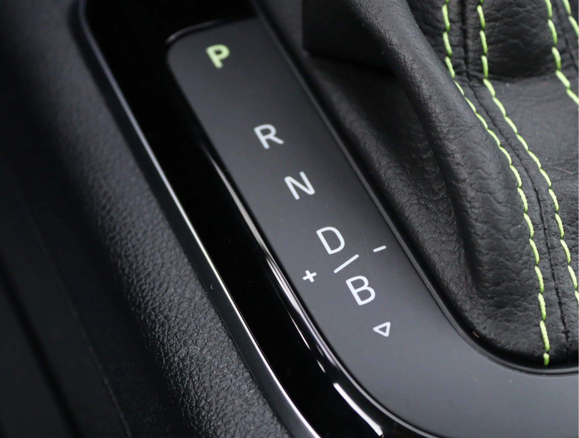 Hoofdafbeelding Škoda Citigo