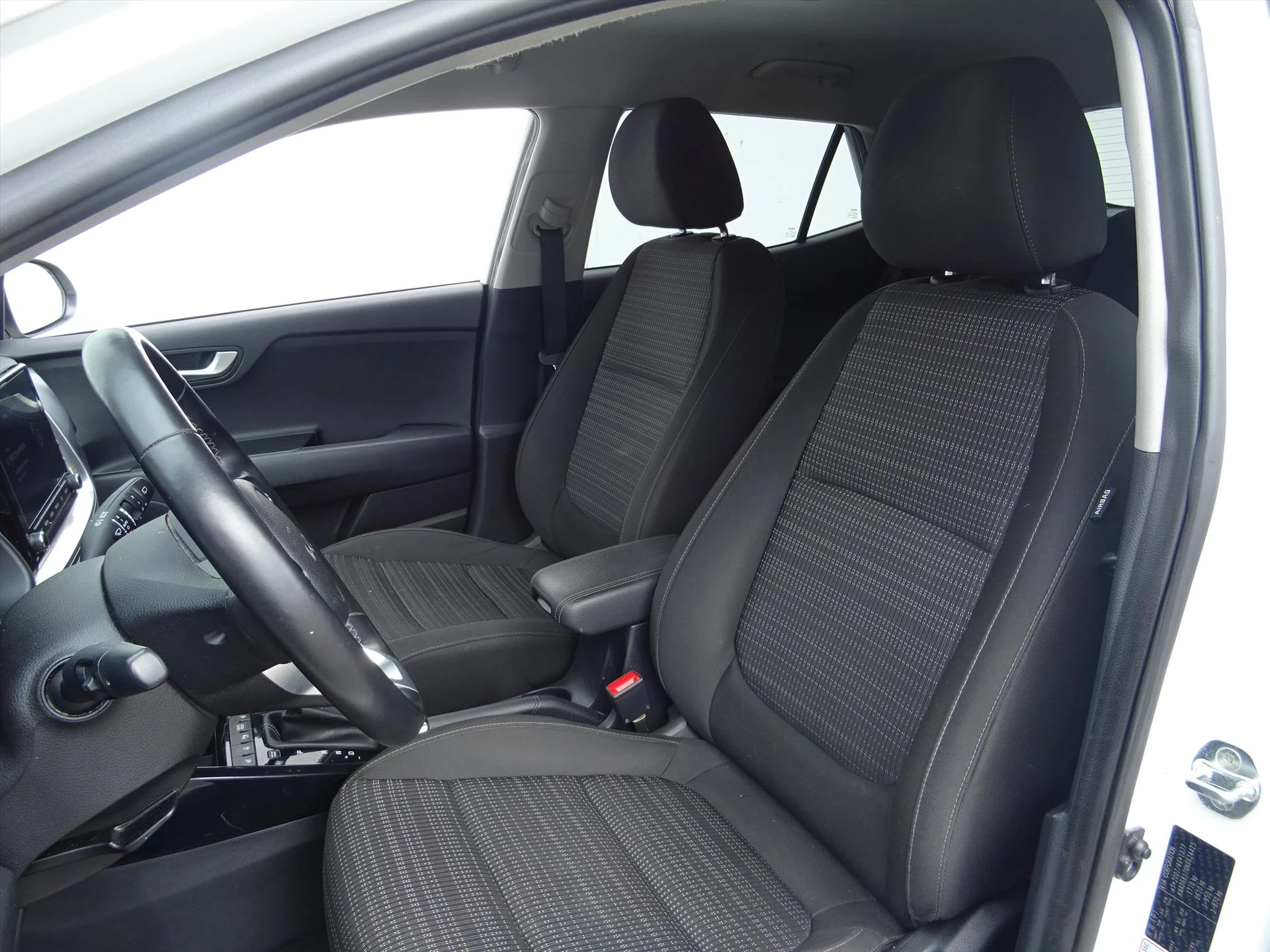 Hoofdafbeelding Kia Stonic
