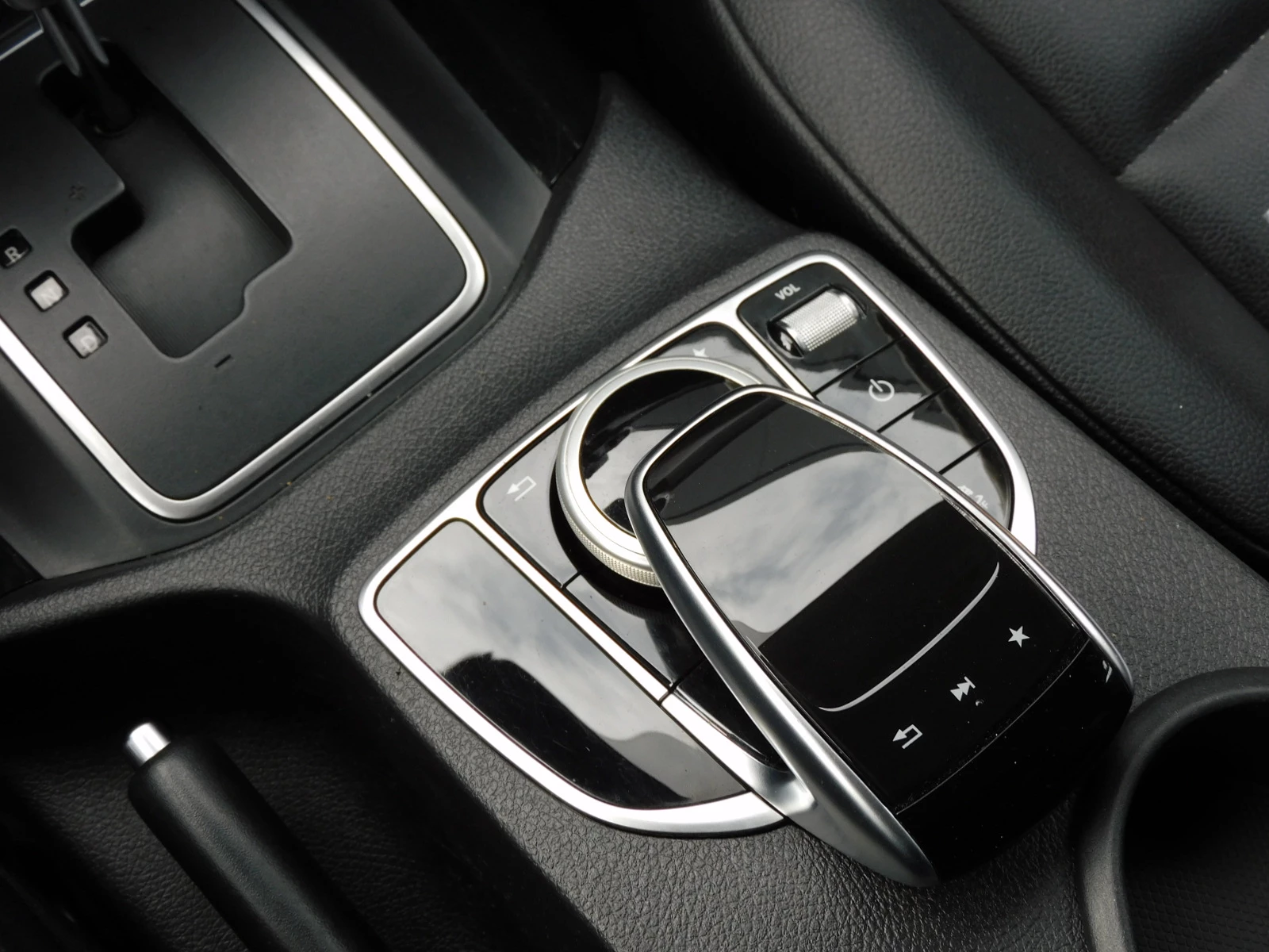 Hoofdafbeelding Mercedes-Benz X-Klasse