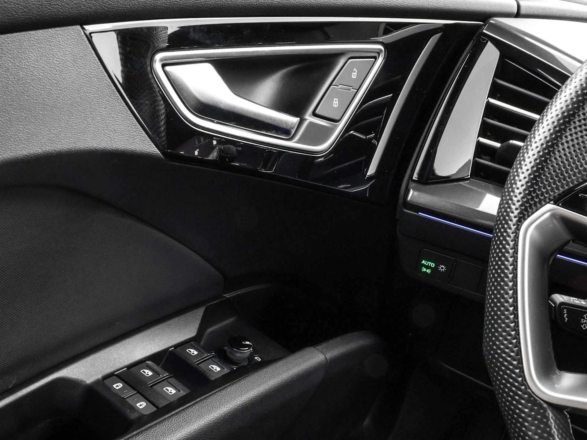 Hoofdafbeelding Audi Q4 Sportback e-tron