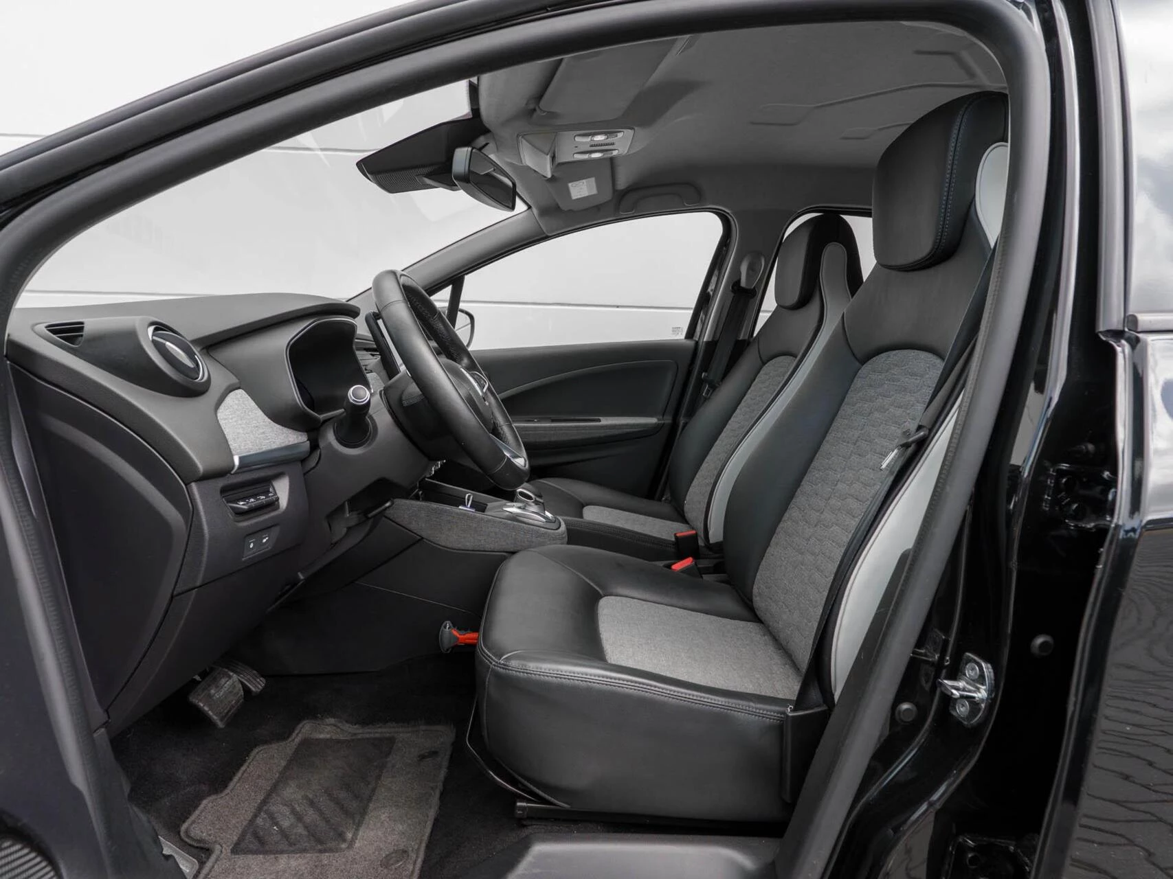 Hoofdafbeelding Renault ZOE