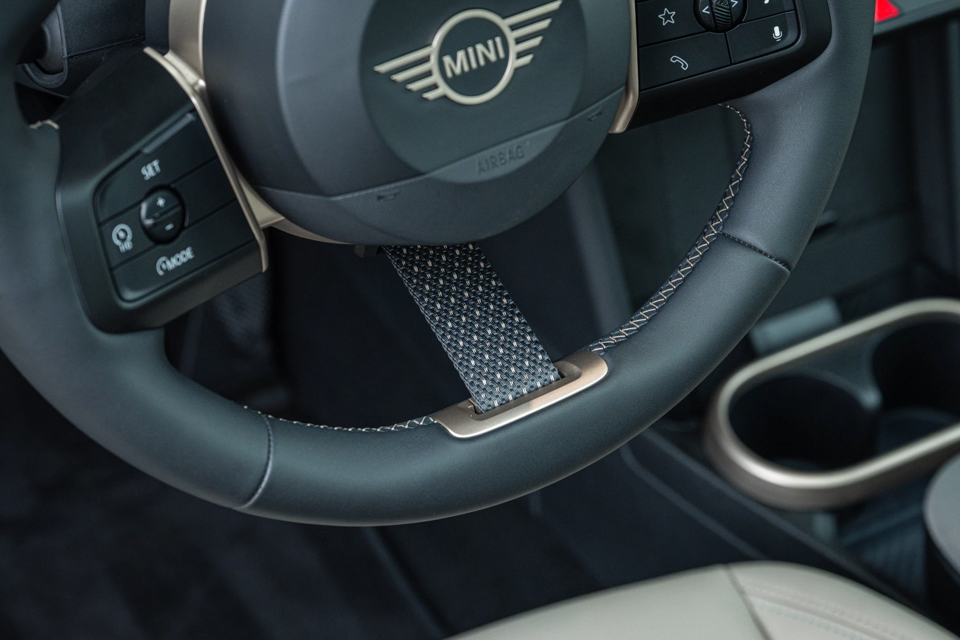 Hoofdafbeelding MINI 5-deurs