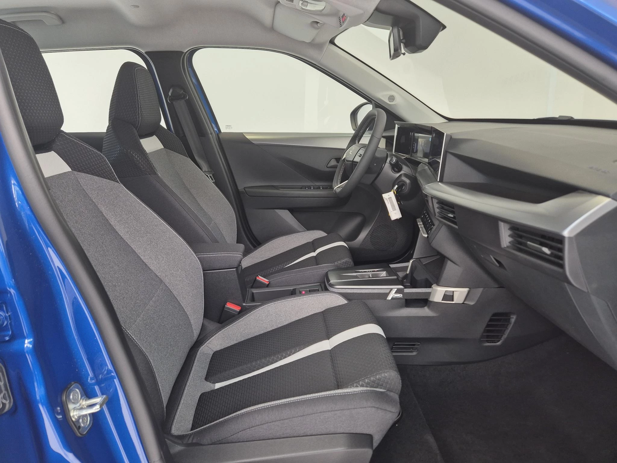 Hoofdafbeelding Opel Frontera