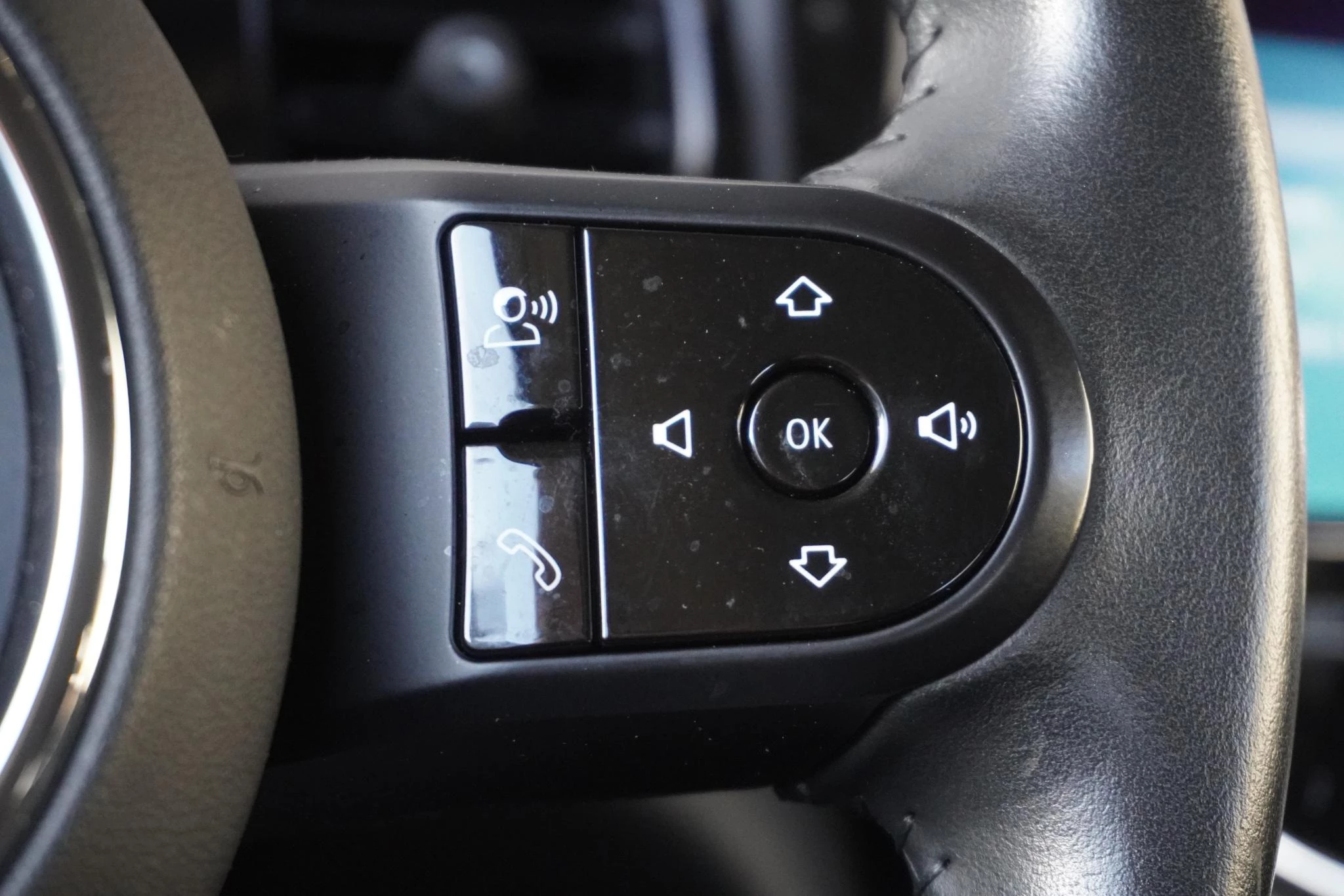 Hoofdafbeelding MINI 3-deurs