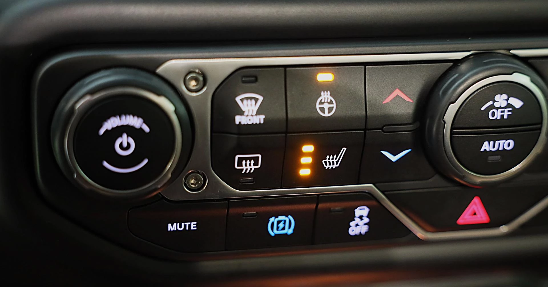 Hoofdafbeelding Jeep Wrangler