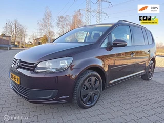 Volkswagen Touran 1.2 TSI Comfortline BlueMotion 7p./clima/navi