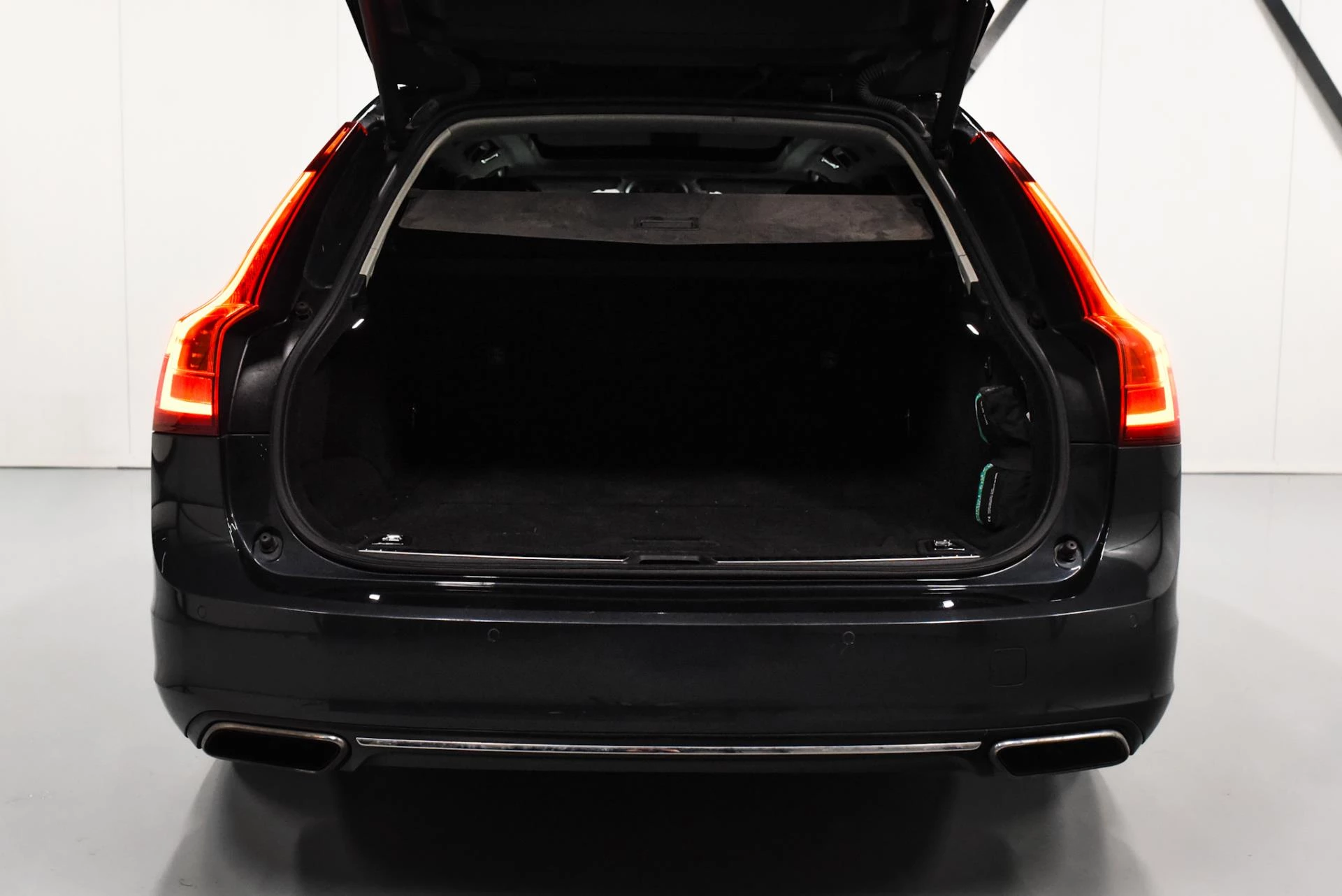 Hoofdafbeelding Volvo V90