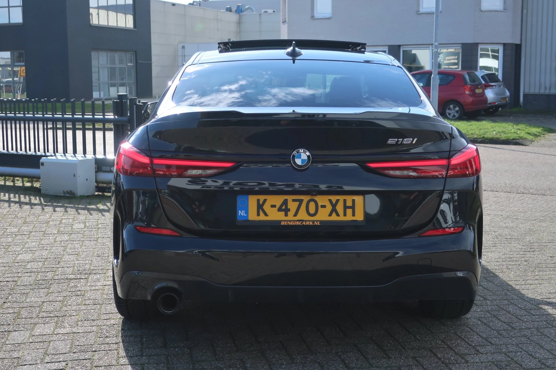 Hoofdafbeelding BMW 2 Serie