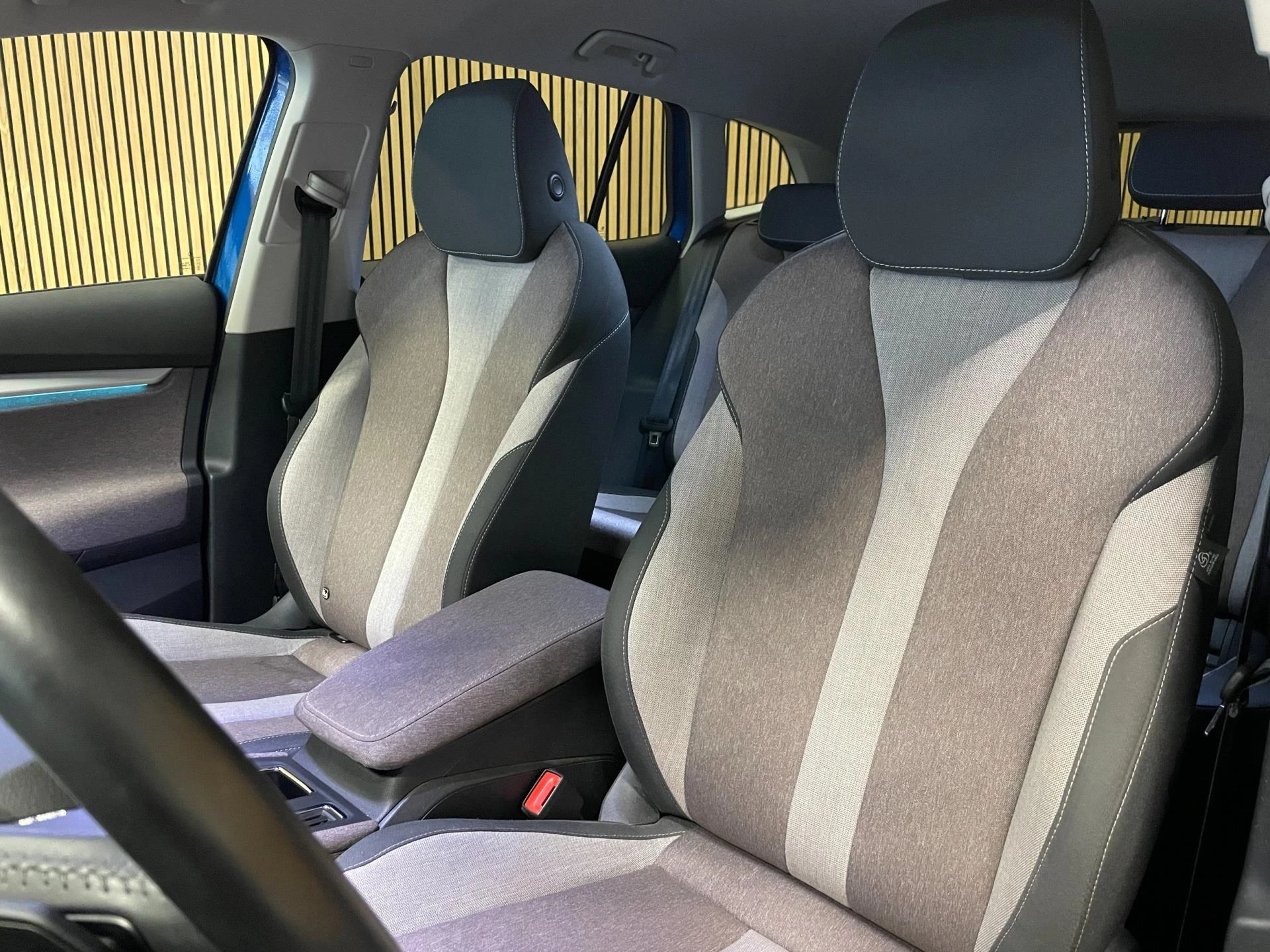 Hoofdafbeelding Škoda Enyaq iV