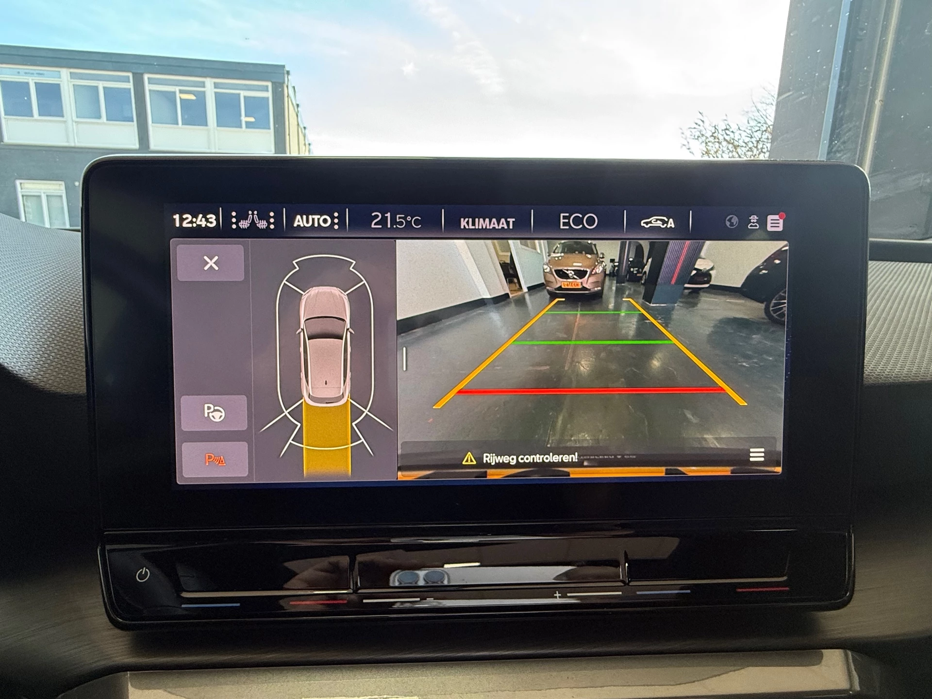 Hoofdafbeelding CUPRA Leon