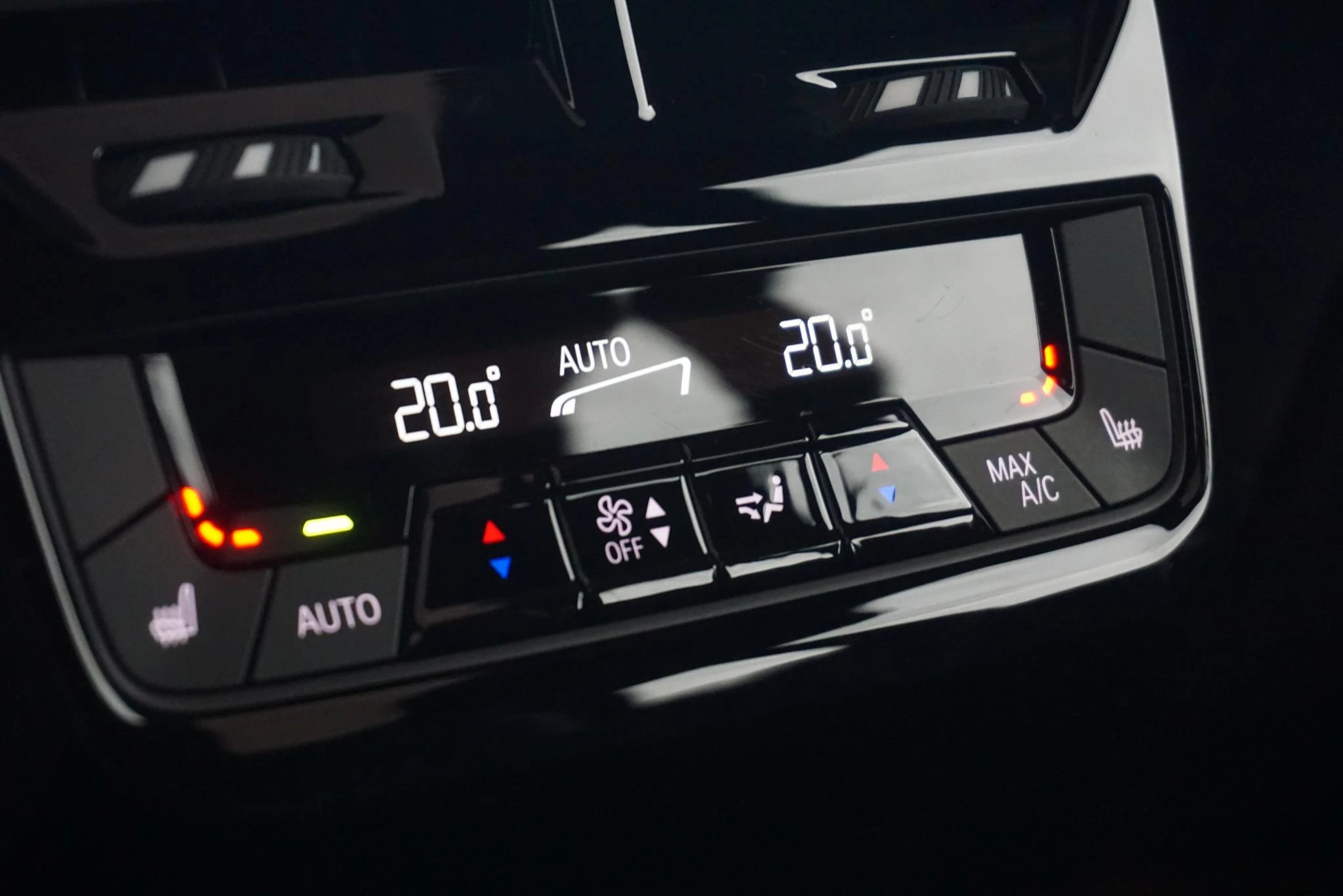 Hoofdafbeelding BMW iX