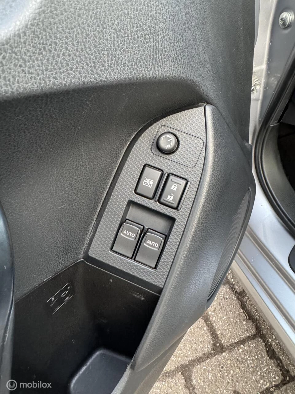 Hoofdafbeelding Subaru BRZ