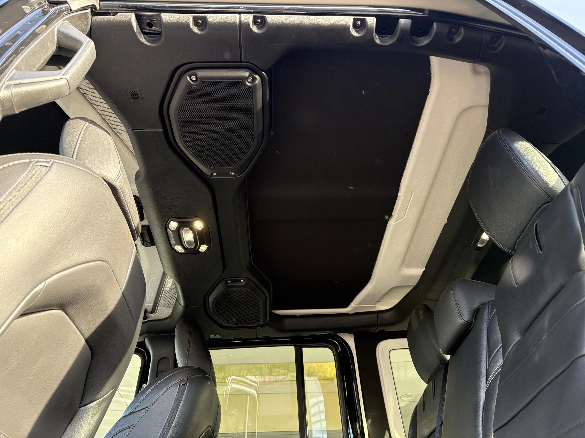 Hoofdafbeelding Jeep Wrangler