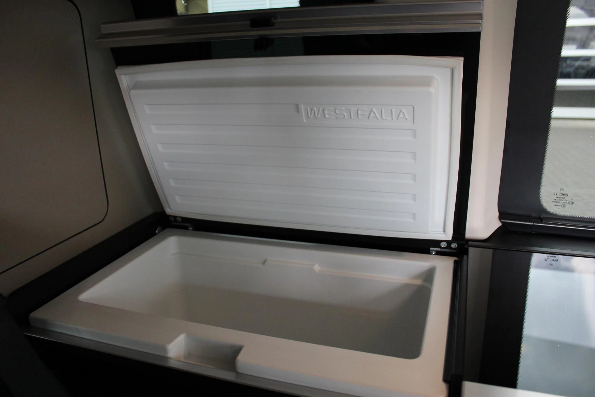 Hoofdafbeelding Mercedes-Benz Marco Polo