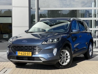 Ford Kuga 1.5 EcoBoost Titanium | Trekhaak wegkl. | 360 Camera | Adaptive Cruise | Elekt. achterklep | BLIS | Dig. Cockpit | Apple Carplay
